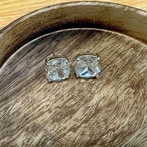 Kate spade studs